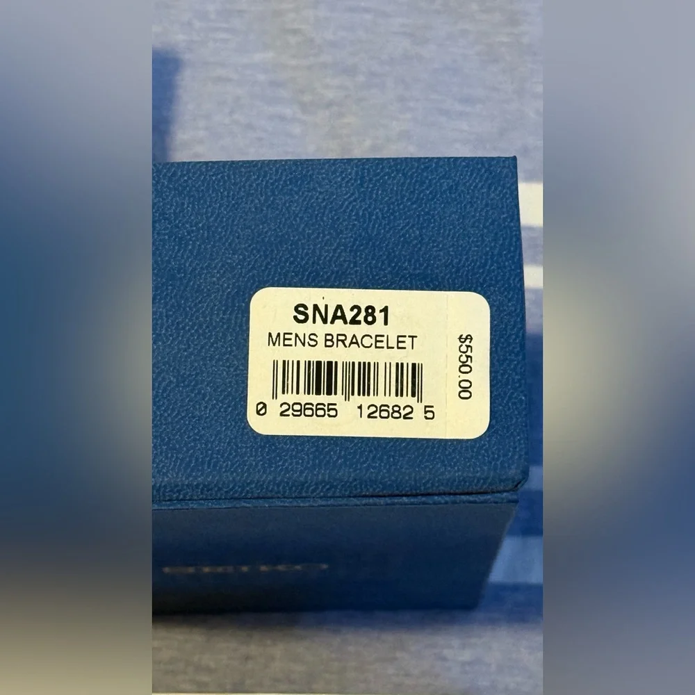 Men’s Vintage Seiko Chronograph Diver’s Watch Yellow Dial SNA-281 7T62-0CL0 - Picture 11 of 13